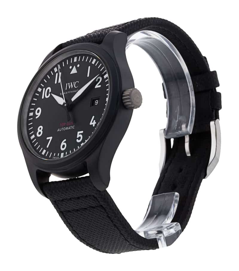 IWC Pilot's Automatic Top Gun IW326901